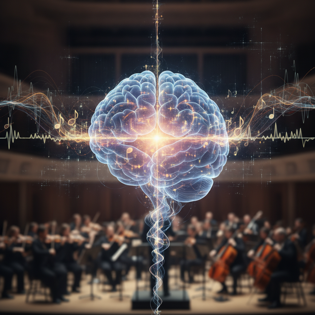 クラシック音楽 効果 効能:科学が解き明かす驚くべき効果と能動的享受のすすめ